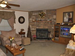 10924 Saint Clair Dr, Willis, MI 48191