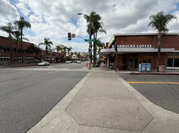 Evans Apartments, 104 N 1st St #2, Alhambra, CA 91801