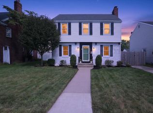 424 Miami Club Dr, Mishawaka, IN 46544