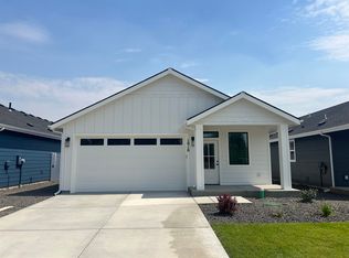 1910 N Jakeman Ct, Spokane Valley, WA 99016
