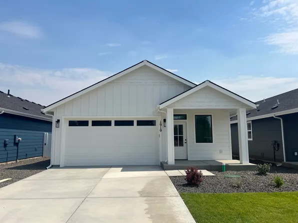 1910 N Jakeman Ct, Spokane Valley, WA 99016