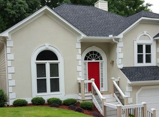 10160 Kinross Rd, Roswell, GA 30076