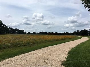 16523 Macey Rd, Hearne, TX 77859