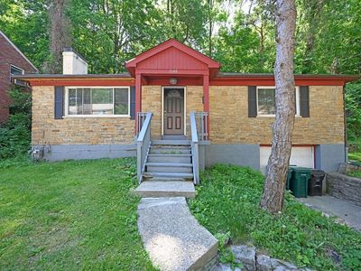 3140 Gobel Ave, Cincinnati, OH, 45211