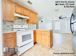 126 E 2nd St APT B, San Juan, TX 78589