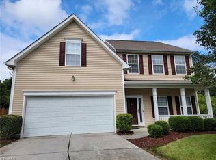 744 Celtic Crossing Dr, High Point, NC 27265