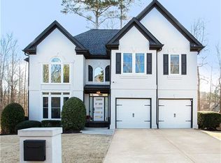 1400 Brentwood Dr, Marietta, GA 30062