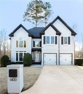 1400 Brentwood Dr, Marietta, GA, 30062