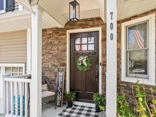 700 Gallows Hill Rd, Cranford Twp., NJ 07016