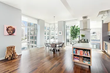 Sold by Town Residential