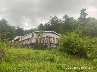 1795 Bryant Fork Rd, Ezel, KY 41425