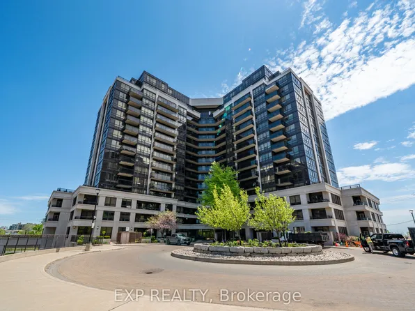 1060 Sheppard Ave W #1005, Toronto, ON M3J 0G7