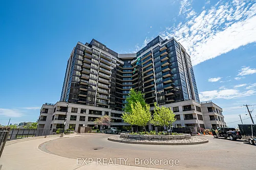 1060 Sheppard Ave W #1005 Photo 1