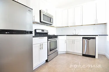 Rented by Bohemia Realty Group