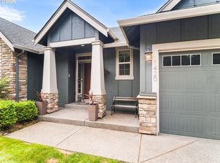 1420 NW Goodwin St, Camas, WA 98607