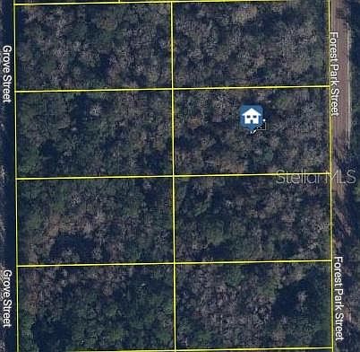 2nd image of 2068 FOREST PARK STREET LOT 0070