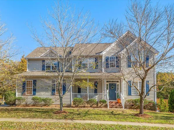 1903 Redding Ln, Durham, NC 27712