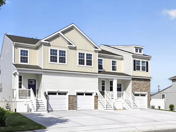 126 W Montgomery Ave, Wildwood, NJ 08260