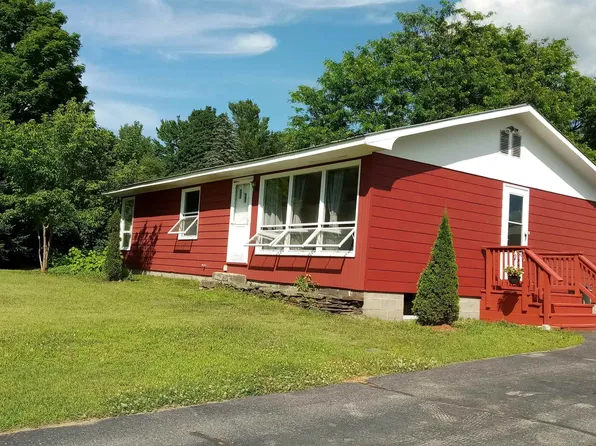 178 Sunset Drive, Morristown, VT 05661