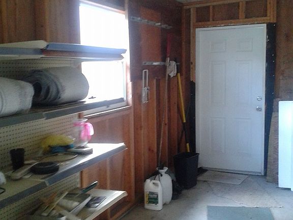 Workshop Shed_or Office