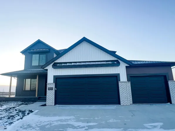 8344 59th St S, Horace, ND 58047