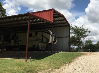 1030 River Bend Rd, Bandera, TX 78003