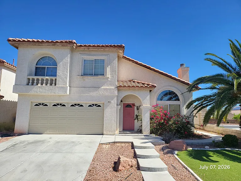 8312 Candlefish Ct — Photo 1