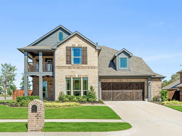 1007 Sheldon Dr, Wylie, TX 75098