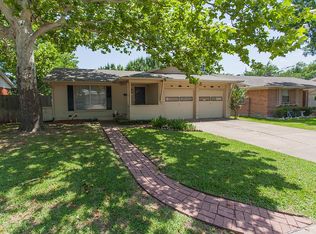 1249 Donna Dr, Richardson, TX 75080