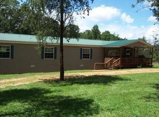 Day Rd, Ashford, AL 36312