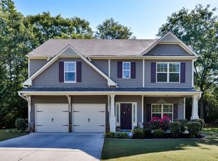 4376 Snow Mtn Ct, Powder Springs, GA 30127