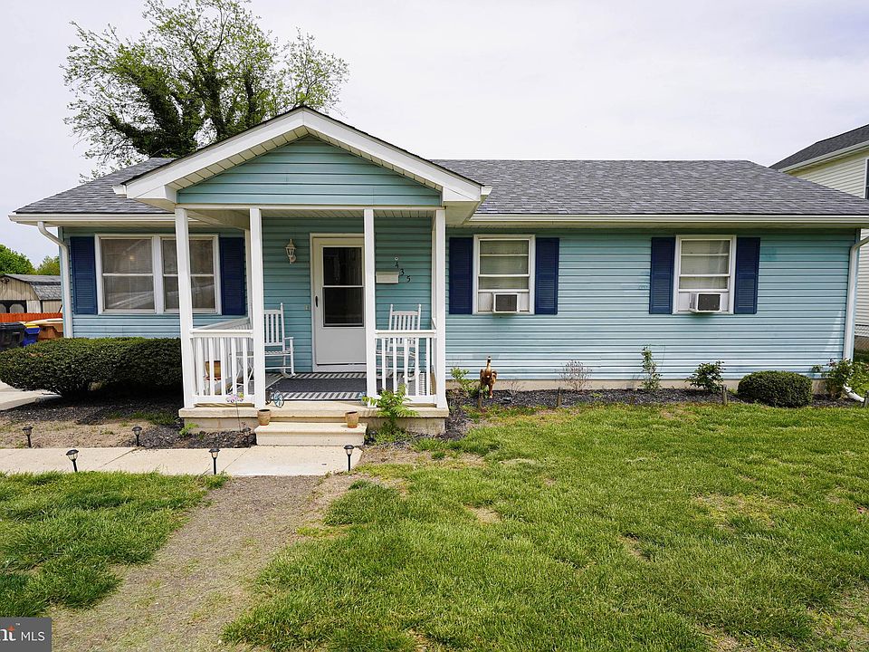 435 North St, Milford, DE 19963 | Zillow