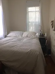 Rented by Metropolitan Realty