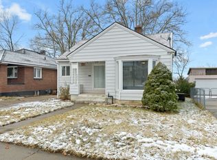 2935 Fowler Ave, Ogden, UT 84403