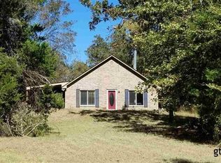 1033 Silver Maple Rd, Big Sandy, TX 75755