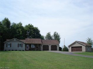 1318 Mill Creek Rd, Jefferson, OH 44047