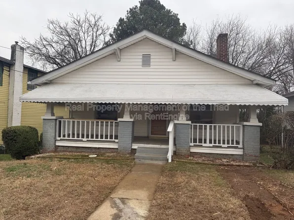 1514 E 1st St, Winston Salem, NC 27101