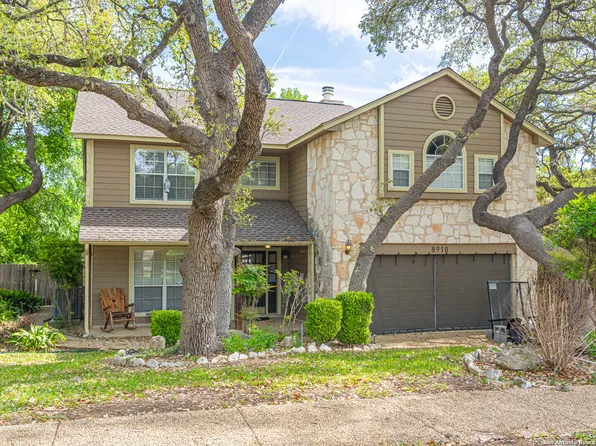 8918 QUEEN HEIGHTS, San Antonio, TX 78254