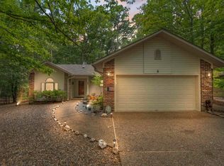 8 Reata Way, Hot Springs Village, AR 71909
