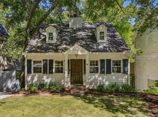 1416 Tugaloo Dr NE, Atlanta, GA 30319