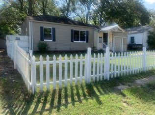 1404 W 28th Ave, Pine Bluff, AR 71603