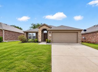 1413 Thibodaux Dr, Greenville, TX 75402