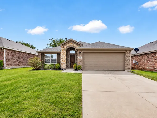 1413 Thibodaux Dr, Greenville, TX 75402