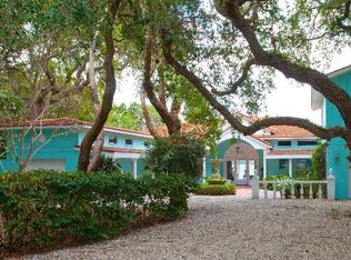 846 N Casey Key Rd, Osprey, FL 34229