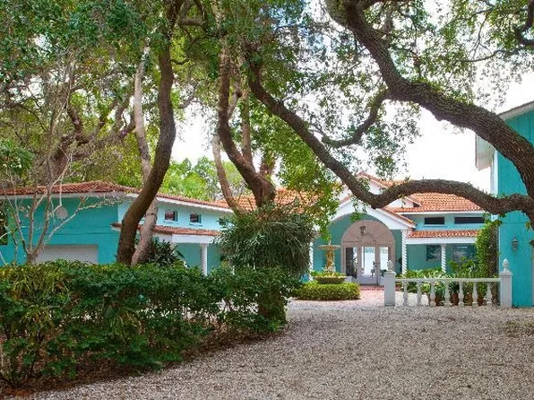 846 N Casey Key Rd, Osprey, FL 34229