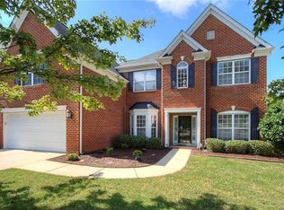 6325 Ballybay Dr, Charlotte, NC 28278