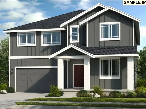 16834 SW Beemer Ln, Tigard, OR 97224