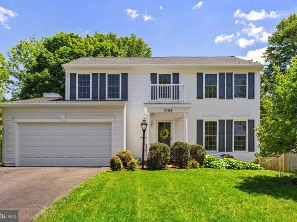 7198 Mosby Dr, Warrenton, VA 20187