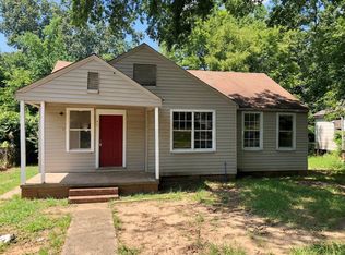 1452 Alma St, Shreveport, LA 71108