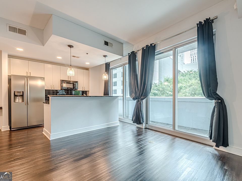 1st image of 44 Peachtree Pl #429